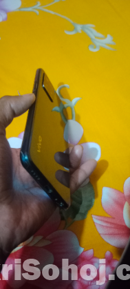 Vivo y33s